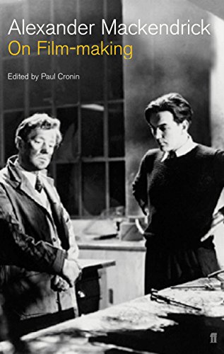 On Film-Making