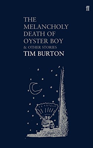 The Melancholy Death of Oyster Boy and Other Stories book cover