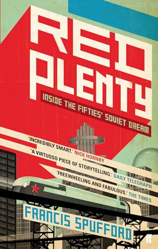 Red Plenty