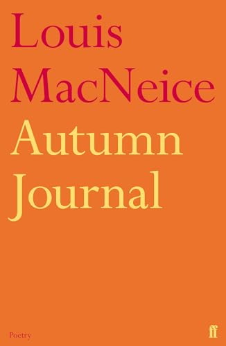 Autumn Journal