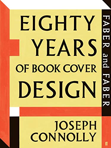 Eighty Years of Book Cover Design