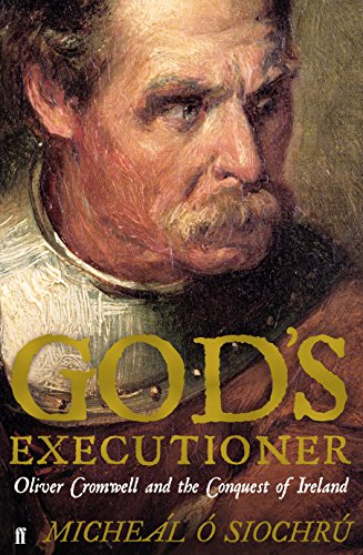 God’s Executioner