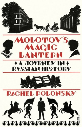 Molotov’s Magic Lantern