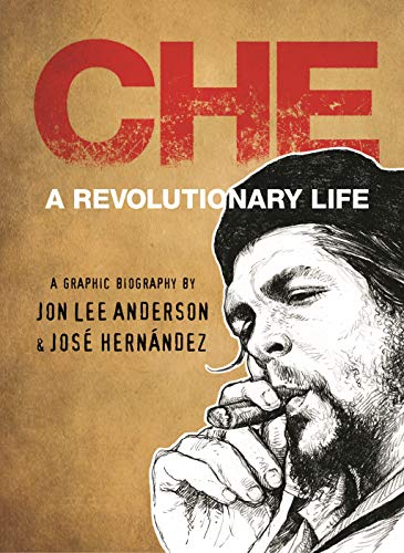 Che Guevara: A Revolutionary Life book cover