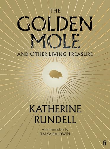 The Golden Mole
