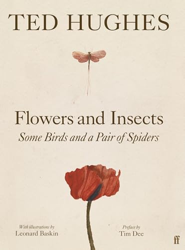 Read Flowers and Insects, Some Birds and a Pair of Spiders