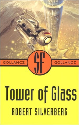 Read Tower of Glass
