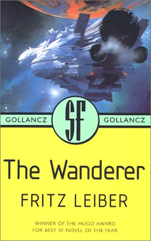 Read The Wanderer