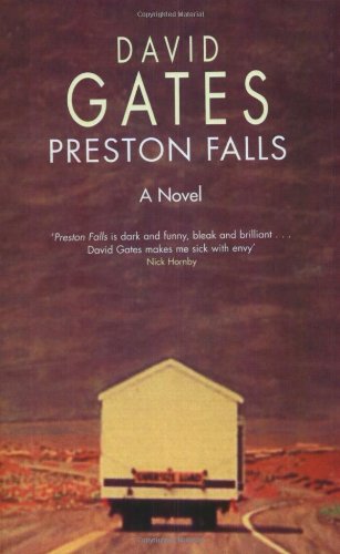 Preston Falls