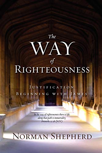 Read The Way of Righteousness