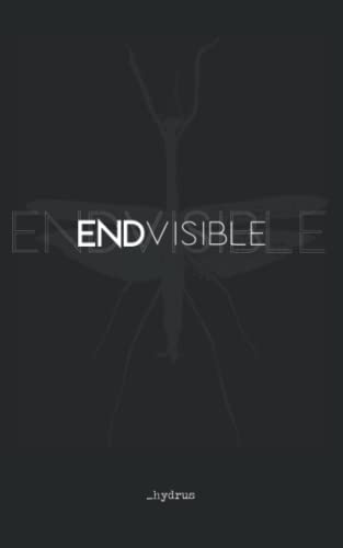 Endvisible book cover