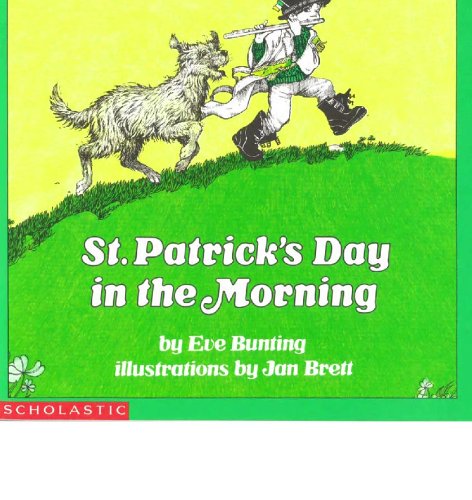 Read St. Patrick's Day in the Morning