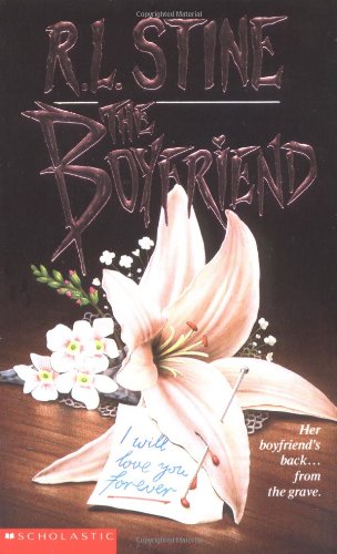 Read The Boyfriend (Point Horror, #14)