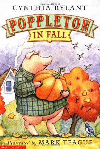 Read Poppleton In Fall (Poppleton, #6)