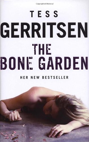 Read The Bone Garden