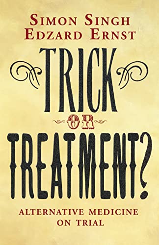 Trick or Treatment
