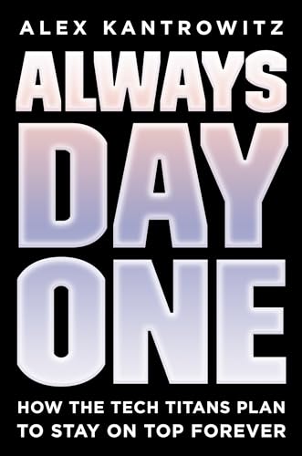 Always Day One