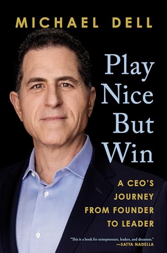 Play Nice But Win