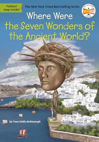 Read Where Were the Seven Wonders of the Ancient World?