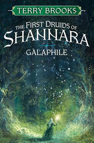 Read Galaphile (The First Druids of Shannara, #1)