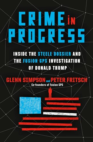 Crime in Progress
