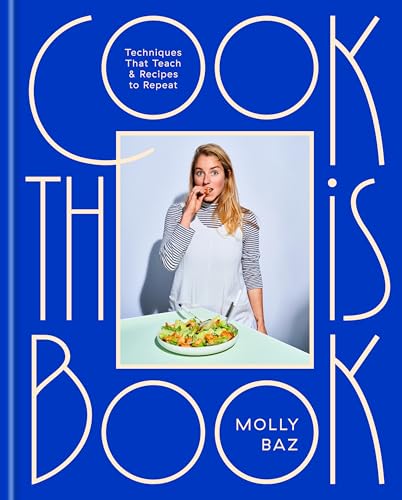 Cook This Book