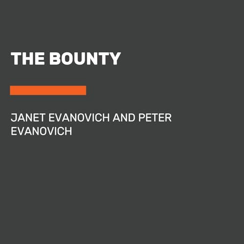 The Bounty (Fox and O'Hare Book 7) book cover