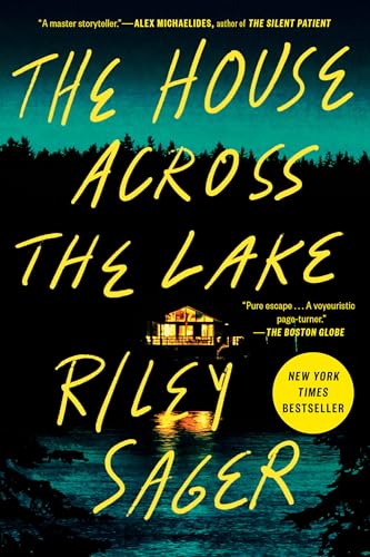 The House Across the Lake