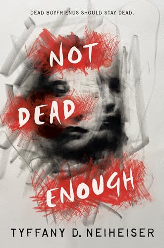 Read Not Dead Enough