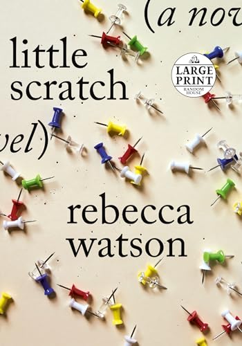 little scratch