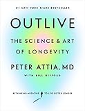 Outlive book cover