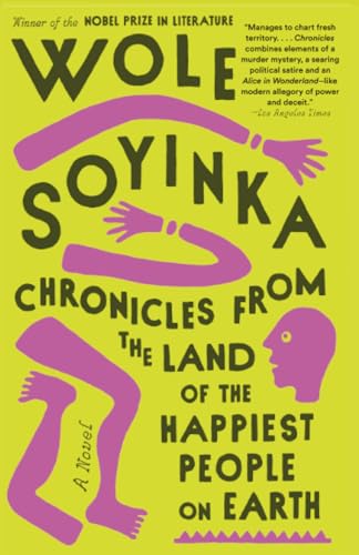 Chronicles from the Land of the Happiest People on Earth
