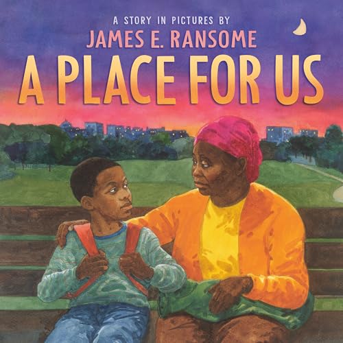 Read A Place for Us