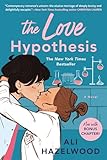 The Love Hypothesis cover