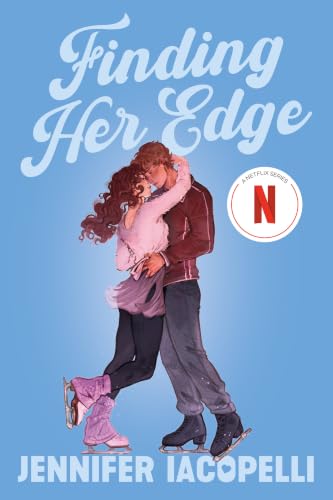 Finding Her Edge (Finding Her Edge, #1)