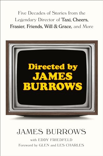 Directed by James Burrows