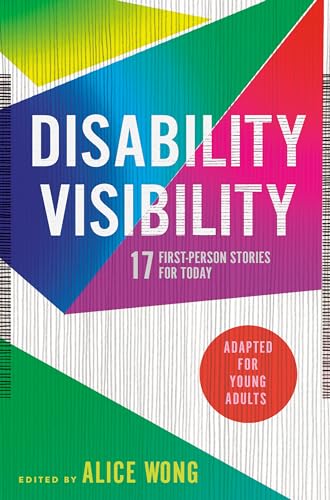 Disability Visibility