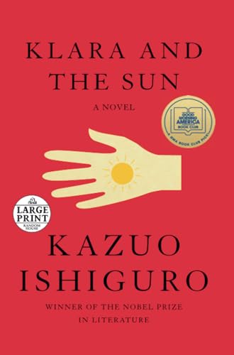 Klara and the Sun: A Novel