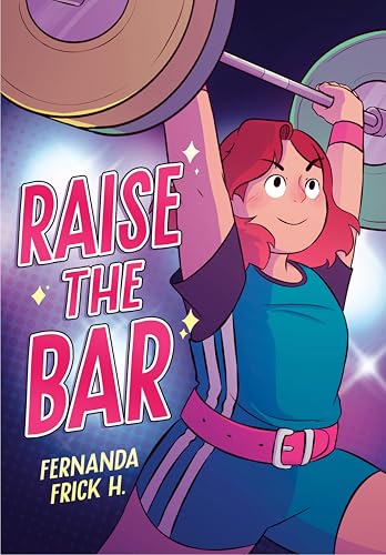 Raise the Bar