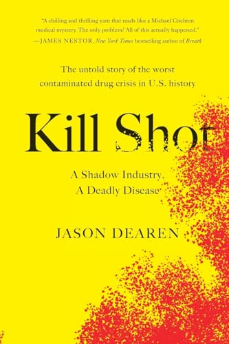Kill Shot