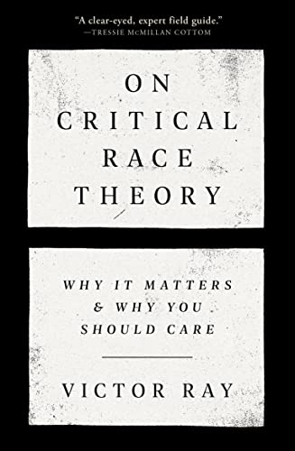 On Critical Race Theory