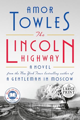 The Lincoln Highway