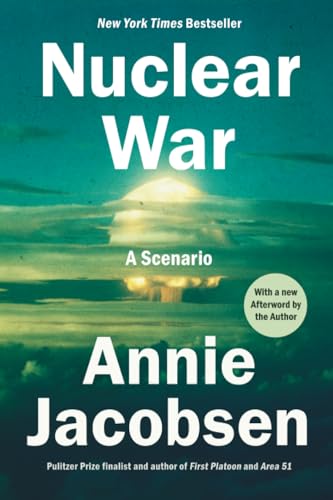Nuclear War: A Scenario