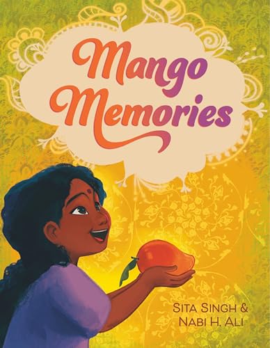 Read Mango Memories
