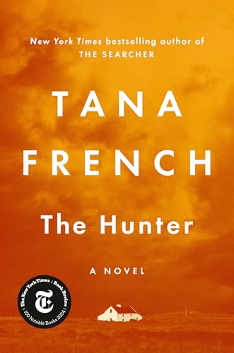 The Hunter
