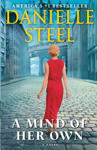 Read A Mind of Her Own: A Novel