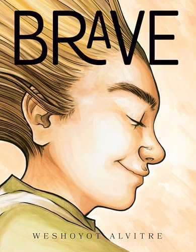 Read Brave