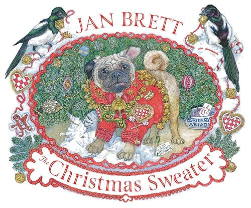 Read The Christmas Sweater