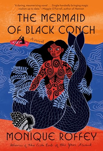 Mermaid of Black Conch