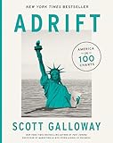 Adrift: America in 100 Charts